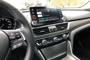 Infotainment