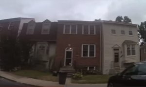 July 23 incident