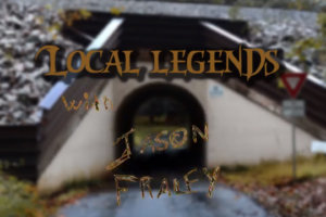 Local legends