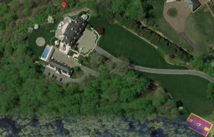Mansion