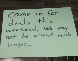 Postitnote