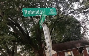 Robindale