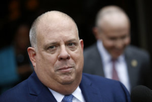 Larry Hogan