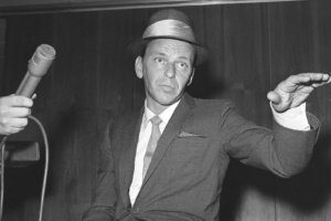 Sinatra Ends World Tour