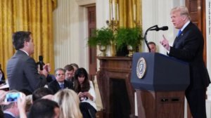 181108130016 trump presser acosta alexander exlarge tease