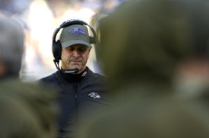 Steelers Ravens Football