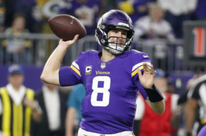 Packers Vikings Football