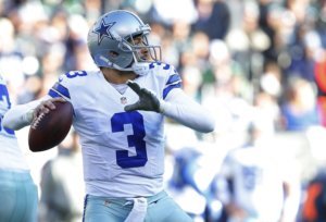 Dallas Cowboys v Philadelphia Eagles