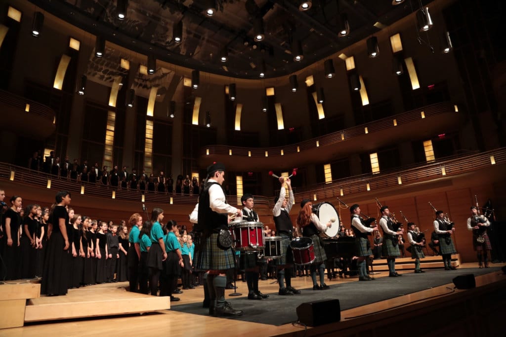 Strathmore