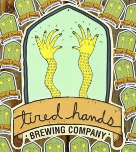 TiredHands
