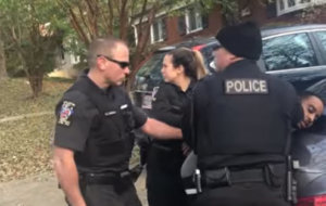 Arrestpik