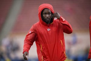 Chiefs Rams Football