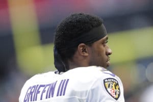 Ravens Falcons Football