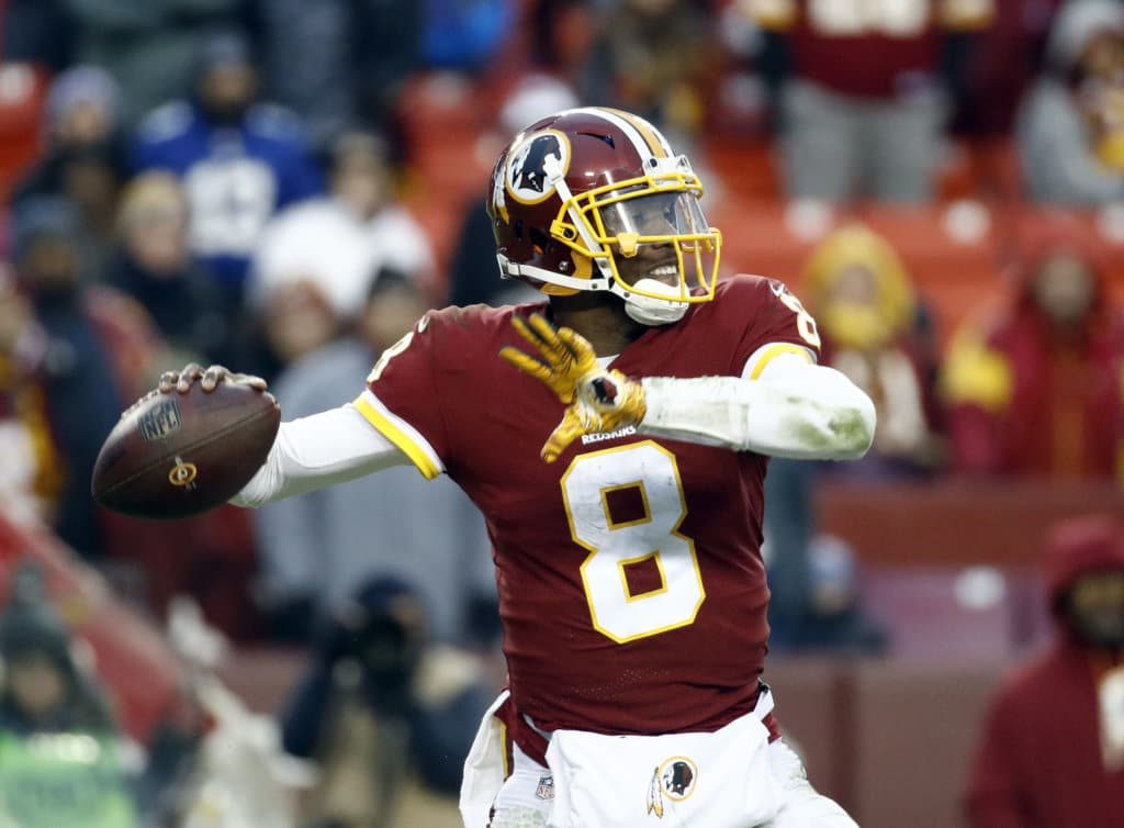 Josh Johnson