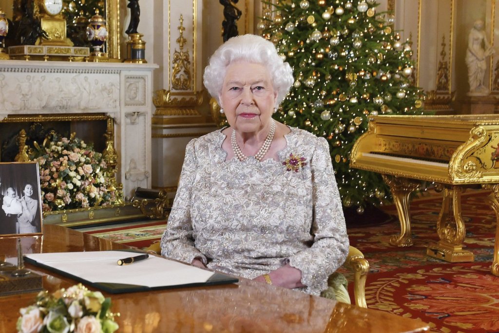 Britain Queen