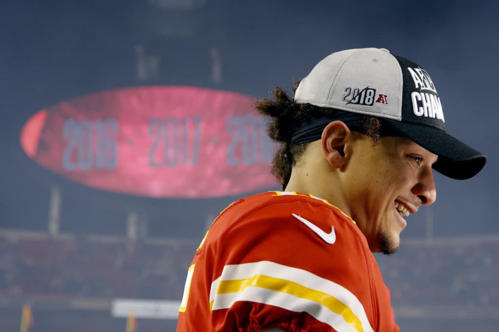 Raiders Chiefs Football