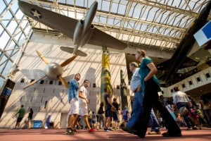 National Air and Space Museum