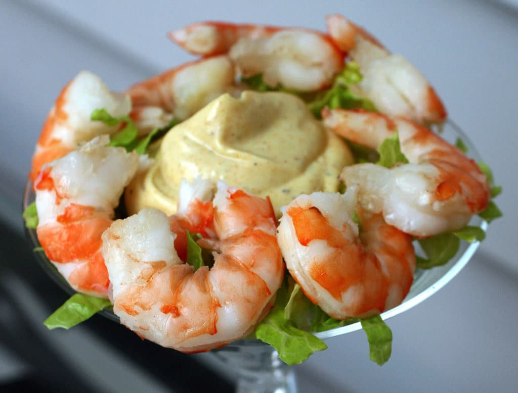 Food Small Bites