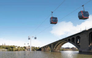 GONDOLA