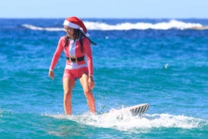 Christmas Celebrations In Australia