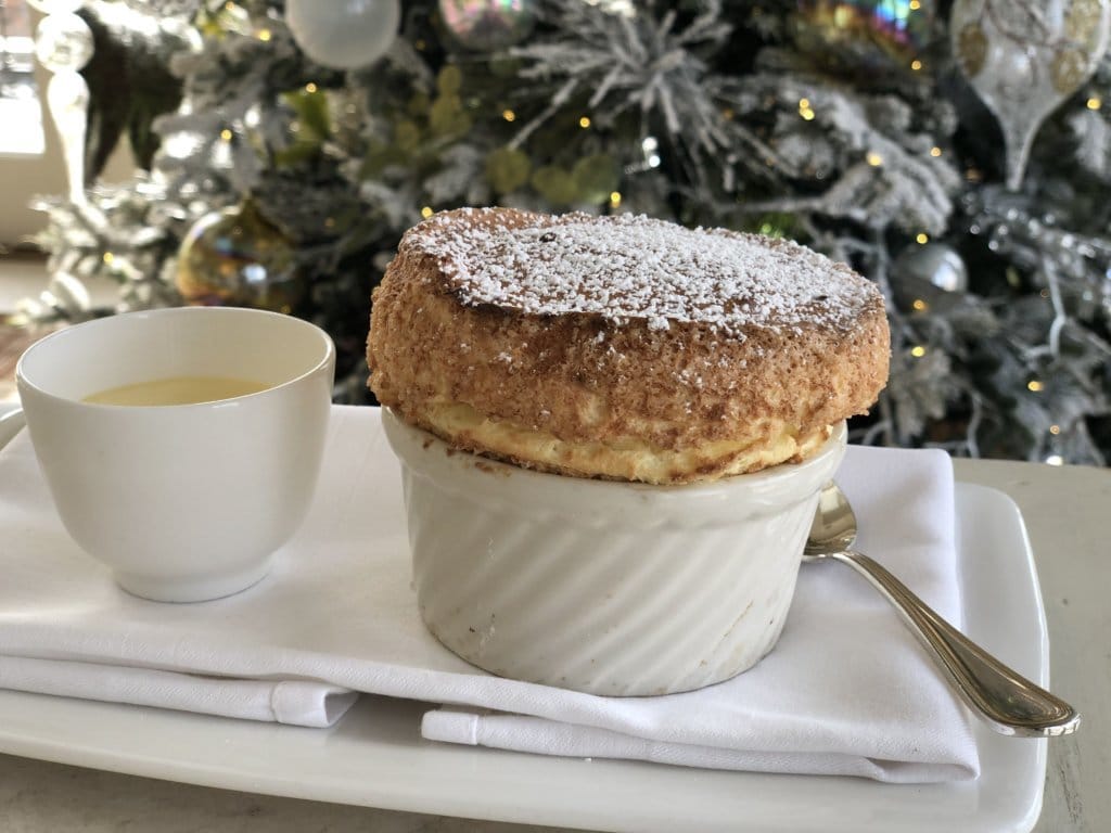 Souffle