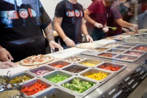 MODPIZZA