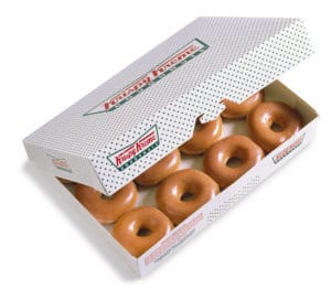 Photo glazeddozen