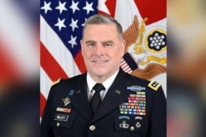 Gen. Mark A. Milley
