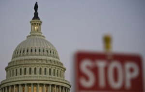 How a potential government shutdown could affect holiday plans