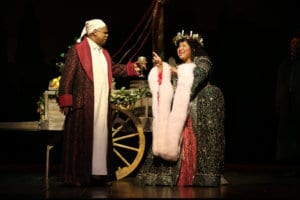 Christmas carol