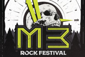 M3 rock fest