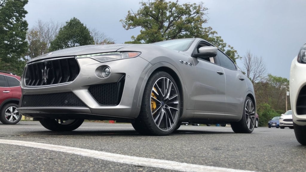 Maserati