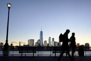 New York Daily Life