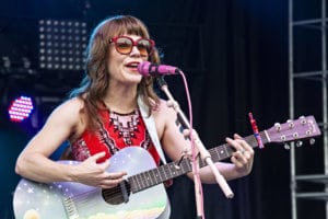 Jenny Lewis
