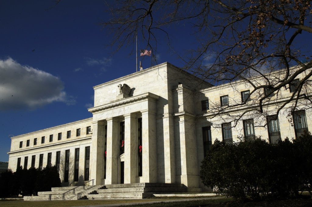 Financial Markets