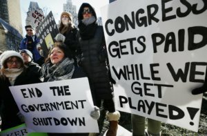 Shutdown Payday Massachusetts