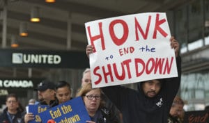 Govenrment Shutdown