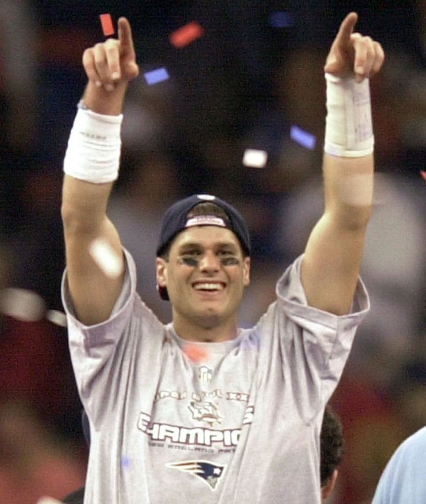 SUPER BOWL