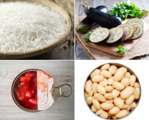 Dinner in minutes
