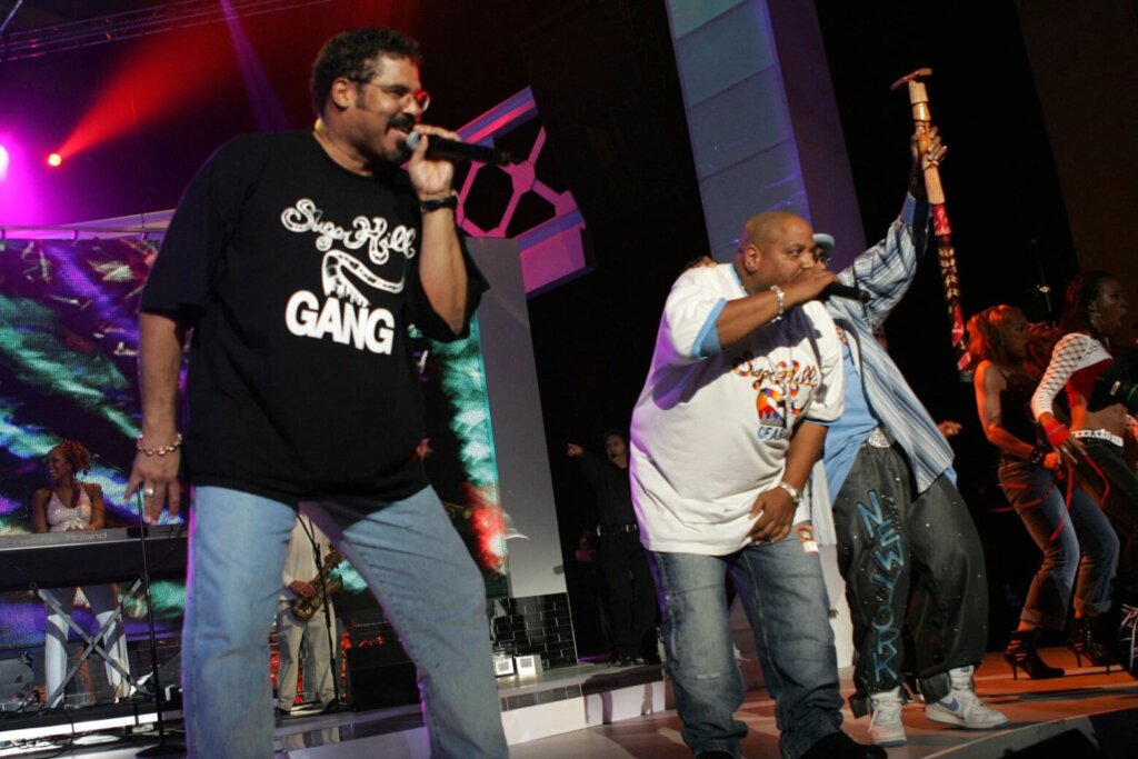 VH1 Hip Hop Honors Show