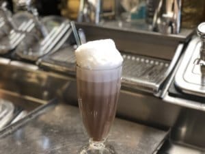 Egg Cream