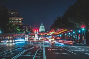 Capital City Whoosh