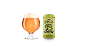 Hopslam