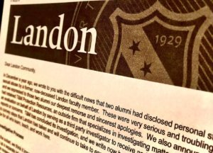 Landonletter