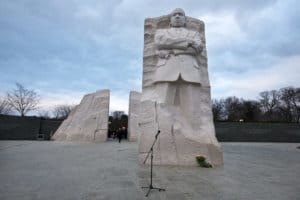 MLK Day