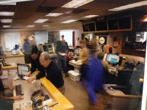 Newsroom2005
