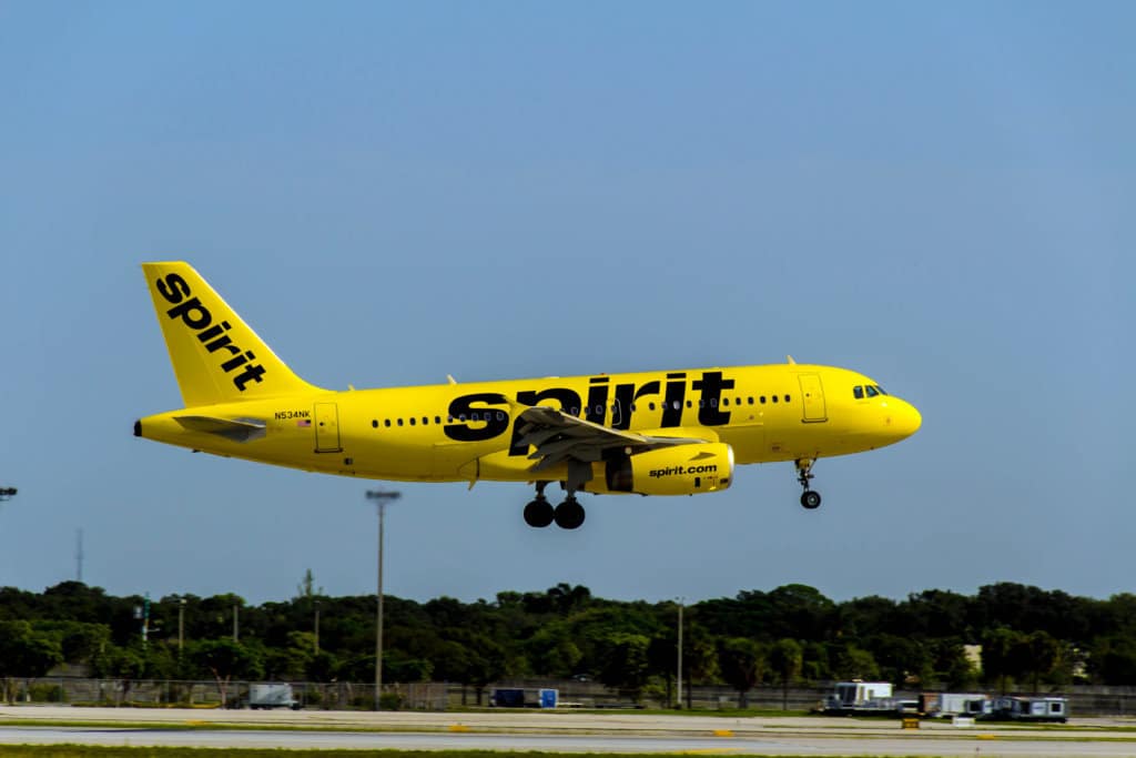 Spirit