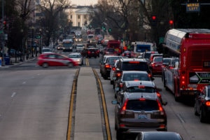DC Subway Shutdown