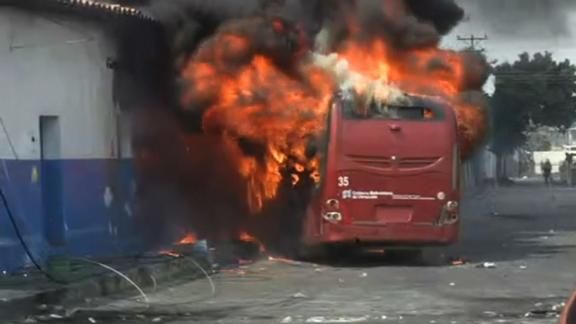 190223103811 venezuela bus fire live video