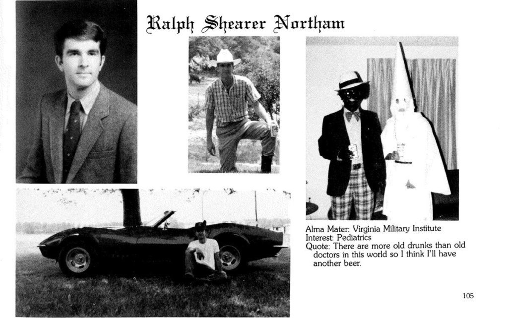 1984 yearbook